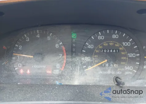 1996 Toyota Camry Dx/Le/Xle из США, поврежденный, VIN 4T1BG12K0TU675266